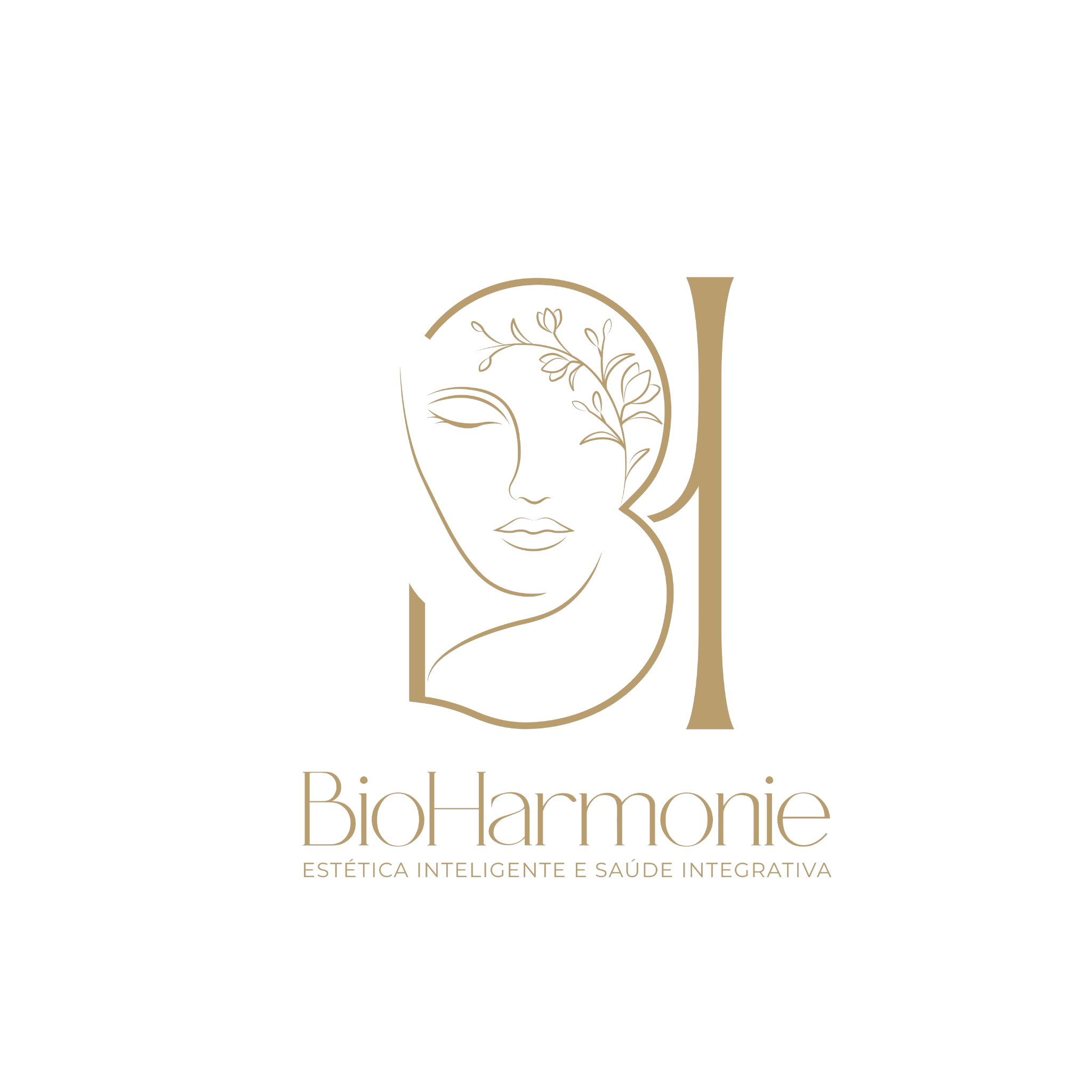 BioHarmonie clinic brand logo